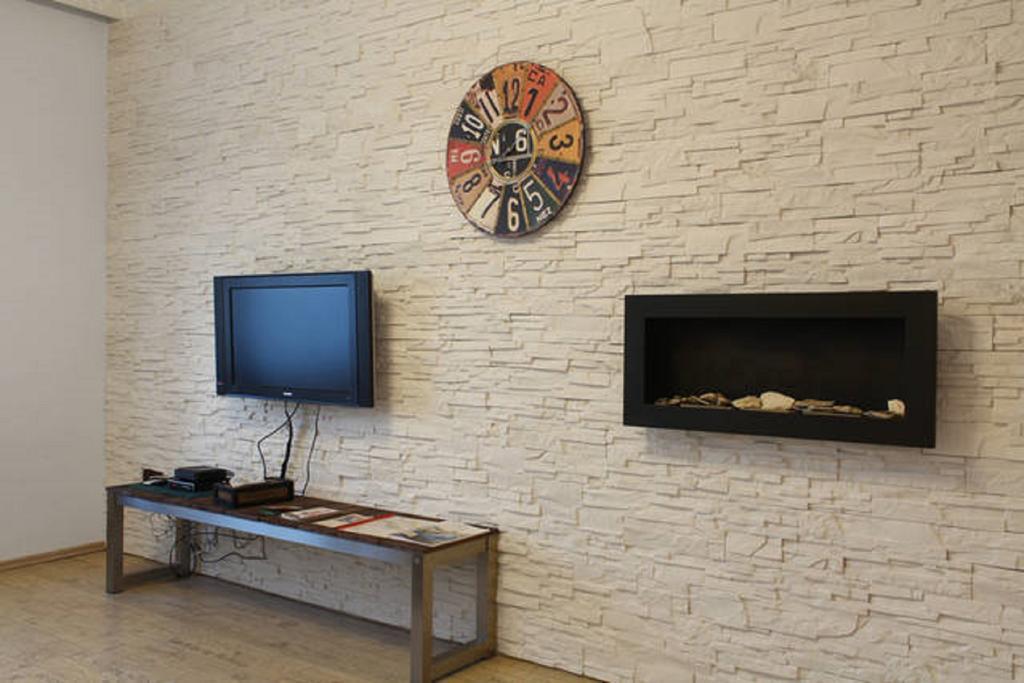 Apartment Argentinska 8 Прага Экстерьер фото